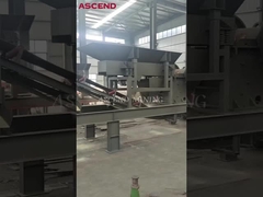 broyeur de mâchoire mobile