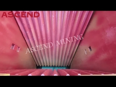 Broyeur de mâchoire deux