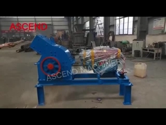 Concasseur à marteaux