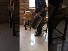 moulin à disques de laboratoire moulin à disques pulvérisateur