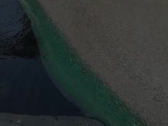 Table à secouer 6-S pour le minerai de cuivre