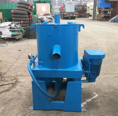 Factory In Stock Knelson STL-60 Capacity 15-30TPH Gravity Separator Machine Centrifugal Concentrator For Gold Extraction