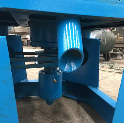 Factory In Stock Knelson STL-60 Capacity 15-30TPH Gravity Separator Machine Centrifugal Concentrator For Gold Extraction