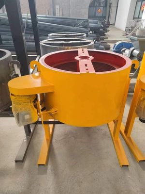 LX80 1 2 Tons Per Hour Capacity Gold Centrifugal Concentrator Kacha Recover Gold From Concentrate From Tailings