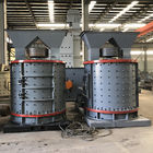 Sand Making Vertical Compound Crusher