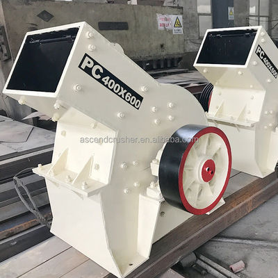 PC 1000x800 Hammer Rotary Crusher rh 20 Price Mill Crusher For Gold Mining