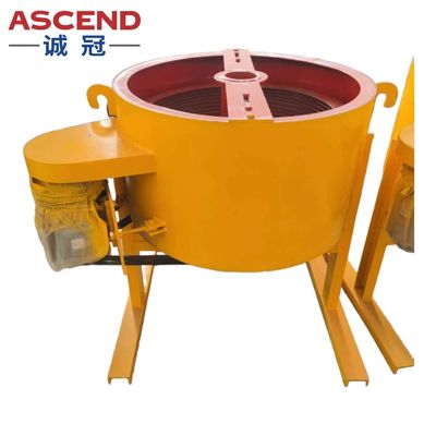 LX80 1 2 Tons Per Hour Capacity Gold Centrifugal Concentrator Kacha Recover Gold From Concentrate From Tailings