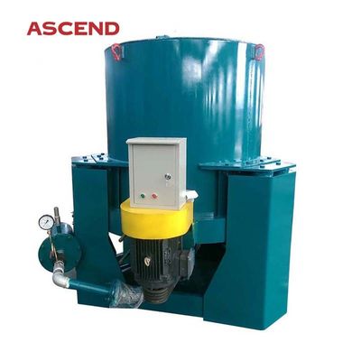 Gold Ore Heavy Black Sand Centrifugal Gold Concentrator Separator